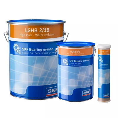 Купить потом Смазка SKF LGHB 2 